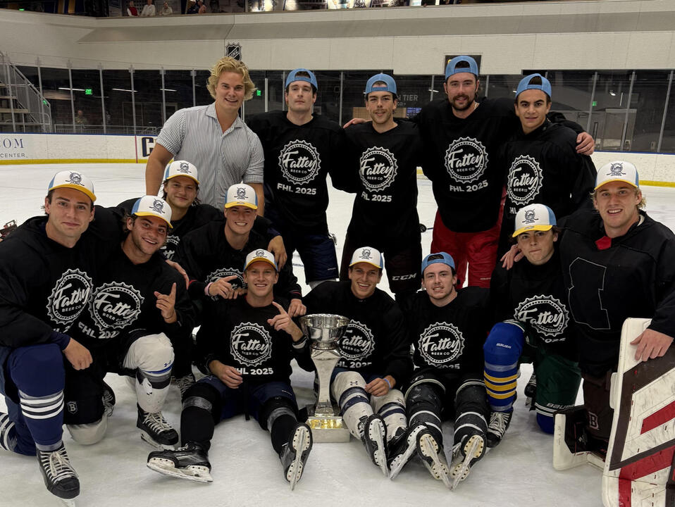 FHL Champs 2024 Team Berke